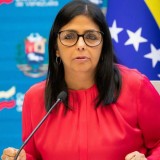 Mahkamah Agung Venezuela Tetapkan Presiden Sementara Usai Maduro Ditangkap AS