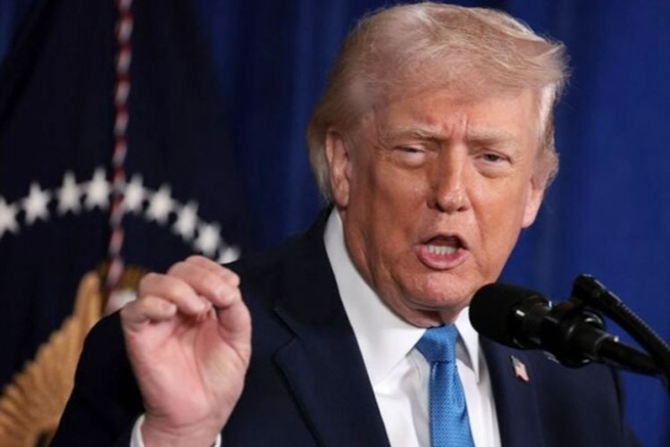 Trump: Kuba Tak Akan Bertahan Tanpa Minyak dan Dukungan Venezuela