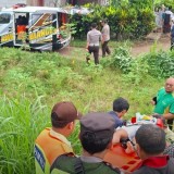 Bocah 6 Tahun Asal Surabaya Tewas Terserempet KA Jayabaya di Malang