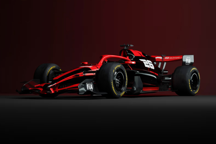 Enam Alasan Musim Formula 1 2026 Layak Dinanti