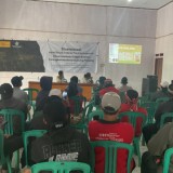 FIB UI Diseminasikan Temuan Terbaru di Situs Gunung Padang