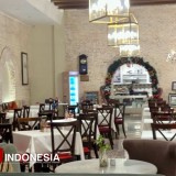 Surabaya Puncaki Kunjungan Wisatawan Jatim, Hotel Kokoon Jadi Magnet ‘Heritage’