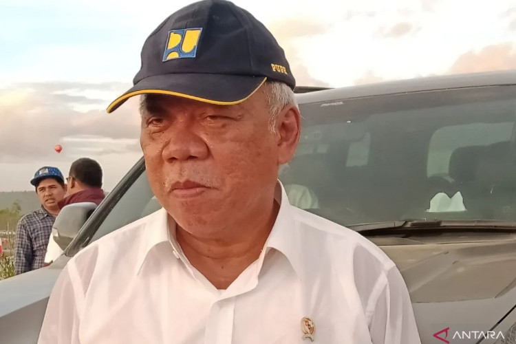 Otorita IKN Siapkan Kawasan Pendidikan Terpadu untuk Tahun Ajaran 2026/2027