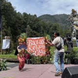 Kebun Raya Bali Banjir Pengunjung, Tembus 20 Ribu Wisatawan Selama Libur Nataru