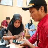 Tak Kenal Libur, Kemenhaj Tetap Buka Layanan bagi Jemaah Haji