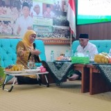 Napak Tilas Isyaroh NU 2026: Dari Bangkalan ke Tebuireng, Merawat Restu Para Kiai