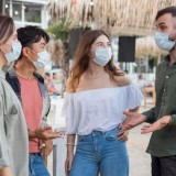 Dinkes DKI: Waspadai Superflu H3N2, Masyarakat Diminta Perketat PHBS