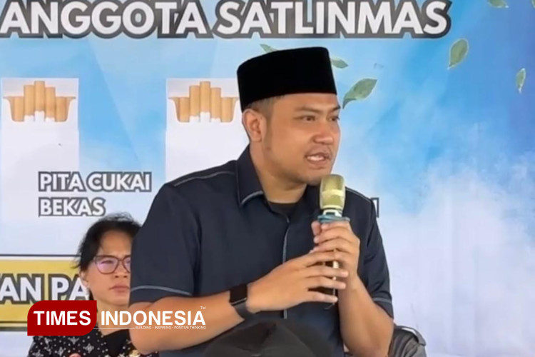 Refleksi 2025, Fraksi NasDem DPRD Kabupaten Malang Tegaskan Komitmen Kawal Perubahan