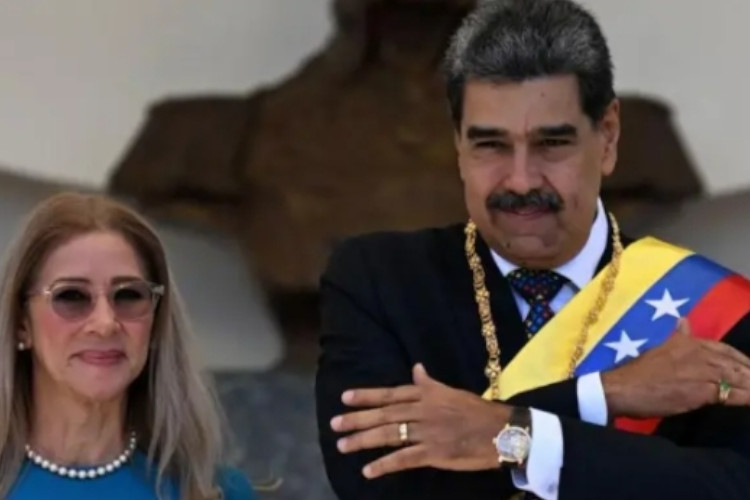 Donald Trump Klaim Delta Force Tangkap Presiden Venezuela Nicolas Maduro