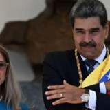 Presiden Venezuela dan Istrinya Ditangkap Delta Force Militer AS