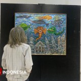 Pameran Seni DKM ke-52 Dorong Kebangkitan Ekosistem Seni di Malang
