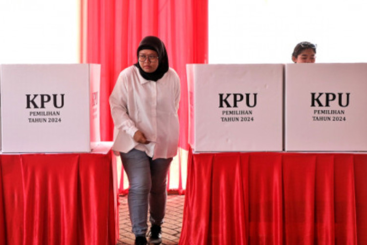 Pilkada Tidak Langsung Membuka Peluang Karpet Merah Bagi Oligarki Daerah