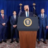 sJejak Panjang Penggulingan Presiden oleh AS: Dari Panama hingga Venezuela