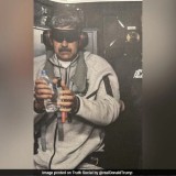 AS Klaim Ambil Alih Venezuela Sementara Usai Nicolas Maduro Ditangkap