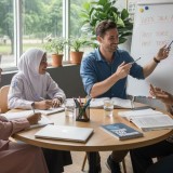 Tips Mudah Belajar Bahasa Inggris ala Ai Mulyani