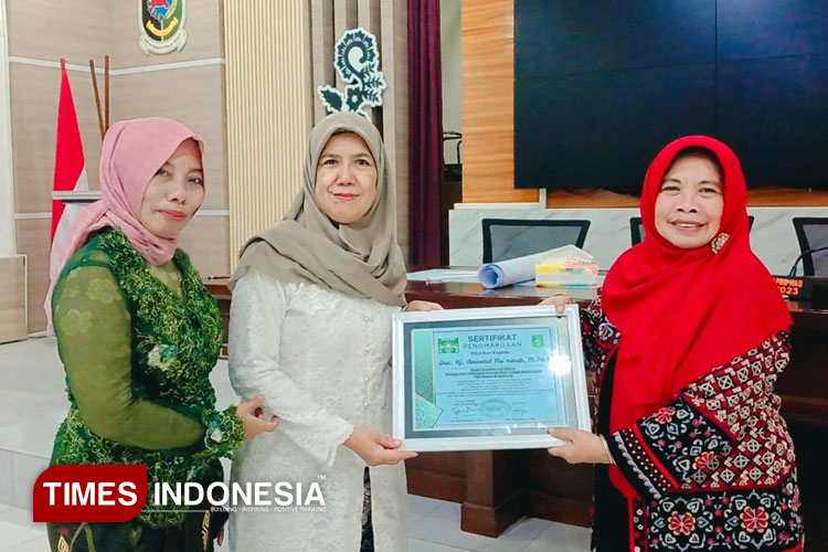 YPMNU Teguhkan Deep Learning Berbasis Aswaja dan Generasi Qurani di Banyuwangi