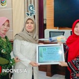 YPMNU Teguhkan Deep Learning Berbasis Aswaja dan Generasi Qurani di Banyuwangi