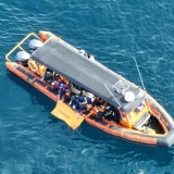 Tim SAR Temukan Jenazah WNA Spanyol Korban Kapal Tenggelam di Labuan Bajo