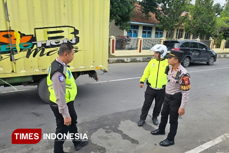 Viral Dikira Korban Begal, Lansia di Majalengka Ternyata Meninggal Akibat Tabrak Lari