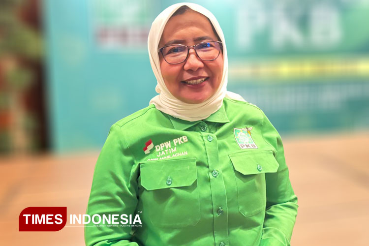 Ketua Komisi B DPRD Jatim, Perda Kehutanan Januari 2026 dan Target 99 Persen UMKM Naik Kelas