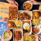 Archipelago Hadirkan 