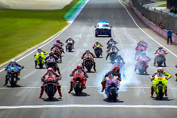 Pedrosa: Aturan MotoGP 2027 Kembalikan Kendali ke Tangan Pembalap