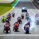Aturan Baru MotoGP 2027, Pedrosa: Kendali Balapan Kembali ke Pembalap