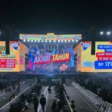 Musisi Timur Indonesia Bakal Guncang JI-Expo Kemayoran di Big Bang Festival