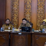 Pemkab Sidoarjo Bidik Kenaikan PAD 2026