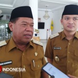 Pemkab Majalengka Evaluasi Setahun Kinerja, Fokus Berlanjut pada 2026