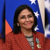 Wakil Presiden Venezuela Kutuk Penangkapan Maduro, Tapi Buka Pintu Dialog dengan Amerika