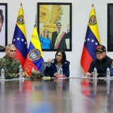 AS Ancam dengan Serangan Kedua bila Venezuela Tidak Nurut