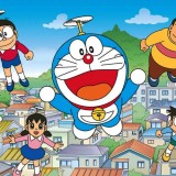 Tak Lagi Tayang, Doraemon Pamit dari RCTI?