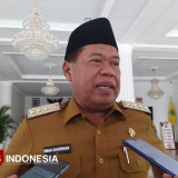 Pemkab Majalengka Tancap Gas Benahi Infrastruktur Jalan di Tahun 2026