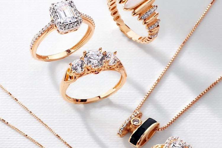 Emas Perhiasan Jadi Motor Inflasi 2025, BPS Beberkan Tekanan Harga dari Pangan hingga Energi