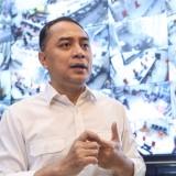 Pemkot Surabaya Prioritaskan Normalisasi Saluran Simo hingga Tanjungsari