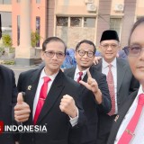 Tunjangan Mandek Sejak 2013, Hakim Ad Hoc Ancam Mogok Nasional