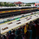 Data dan Fakta Pramusim F1 2026: Dari Peluncuran Tim hingga Tes Perdana