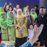 Gubernur Khofifah Puji Wisata Gresik Universal Science, Bisa Jadi Referensi Daerah Lain