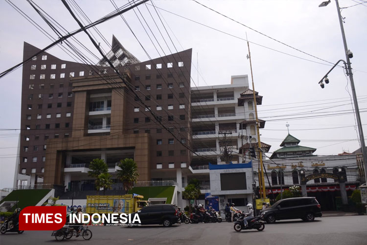 DPUPRPKP Nilai Perda Ducting Mendesak, Jadi Dasar Penataan Kabel di Kota Malang
