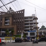 DPUPRPKP Nilai Perda Ducting Mendesak, Jadi Dasar Penataan Kabel di Kota Malang