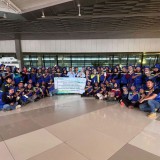 Perkuat Layanan Medis di Aceh, 366 Tenaga Cadangan Kesehatan Mulai Bertugas Januari 2026