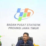 Laporan BPS Jatim: Ekspor Hingga November 2025 Tumbuh Pesat 15,33 Persen