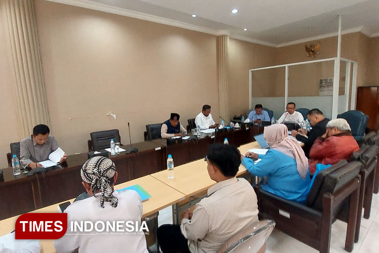 Karena Unggahan di Tiktok Story,  Seorang Karyawan di Probolinggo kena PHK