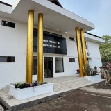 Dinas Kesehatan Cianjur Resmi Pindah Kantor, Simak Lokasi Barunya