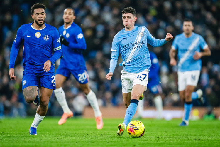 Gol Menit Akhir Buyarkan Kemenangan Liverpool dan Manchester City