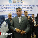 Program Magang Nasional Kemnaker Siap Tampung 100 Ribu Freshgraduate