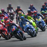 Fakta MotoGP 2026: 22 Balapan, Jeda Musim Panas, dan Duel Akhir di Eropa