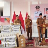 Warga Jember Kini Dapat Urus Adminduk di Kecamatan