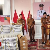 Bupati Jember Fawait Tegaskan Anggaran Fokus untuk Masyarakat dan Pariwisata